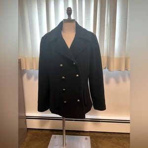 Croft & Barrow Coat